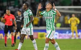 Atlético nacional 20:15 deportivo cali. Unxkgjndkickkm