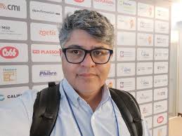 Carlos Gonzalez Betancourt