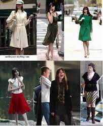 Le pouvoir de séduction du diable. Algo Festival Alas Le Diable S Habille En Prada Film Extasis Salud Escoces