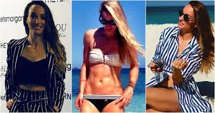 #kosovare asllani #kosovare asllani icons #swewnt #real madrid fem. 49 Sexy Photos Of Kosovare Aslani Prove That She Is One Hot Babe