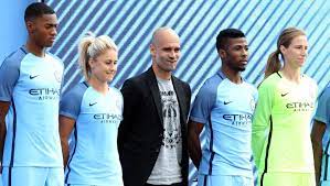 Upload, livestream, and create your own videos, all in hd. Under Armour Ready To Replace Nike As Man City Kit Manufacturer From 2017 18 Onwards 90min