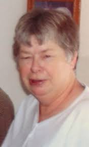 Obituary of Helen Ryan