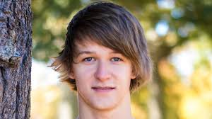 Anthony Michael Williams, 21, Arnold