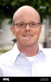 Aaron parry hi-res stock photography and images