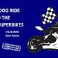 Black Dog Ride to the WSBK 2026 - Phillip Island Grand Prix Circuit, 381 Back Beach Rd Event Image