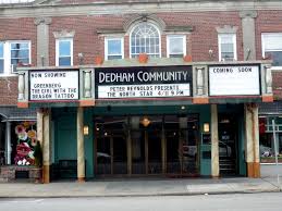 Open at 6:00pm daily, rain or shine! Old Fashioned Historic Movie Theaters And Drive Ins In New England