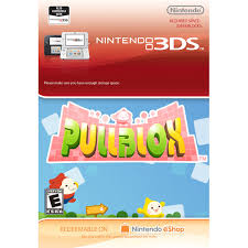 28+ raisons pour how to make salmon meuniere zelda! Pullblox Nintendo 3ds Nintendo Eshop Pccomponentes Com