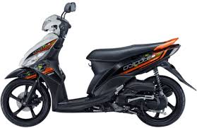 Check spelling or type a new query. Pilihan Warna Yamaha Mio J 115 Terbaru 2014 Mercon Motor