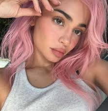 Kylie Jenner's Transformation