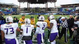It's like that in football. How The 2020 21 Fcs Football Season Will Work Ncaa Com