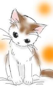 Advanced Anime Pinturas De Animais Arte Com Gatos Desenhos De Gatos