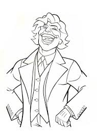 Search through 623,989 free printable colorings at getcolorings. Scary Clown Coloring Pages Coloring Home