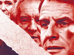 France's political crisis reveals deep rift between the people and their  politicians | France | The Guardian