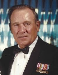 Obituary for Victor Lee Keeton