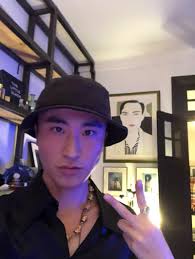 Meet China's New Generation of Tastemakers