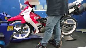 We have many ads for used motorcycles for sale in kuala lumpur, selangor, perak, negeri sembilan, sabah, serawak, johor bahru, kuching, sabah, serawak and malaysia. Yamaha 125zr 2t Fully Modded Dyno Health Check Motodynamics Technology Malaysia Youtube