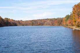 We visit and tour french creek state park which is located in berks and chester county, pennsylvania. French Creek State Park Visitpa