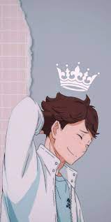 Please contact us if you want to publish a haikyuu oikawa wallpaper on our site. Tooru Oikawa Wallpapers Wallpaper Cave