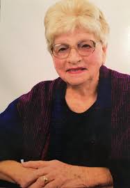 Etta Graham Obituary