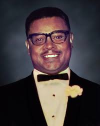 MY LOVING FATHER ===== (HAPPY BIRTHDAY DADDY) ===== The late great Pastor Elbert  Clark founder of Berea Church of God in Christ