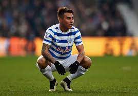 He plays as a forward for liga mx club tigres uanl and the chile national team. Qpr Verletzungsbedingtes Saison Aus Fur Eduardo Vargas Goal Com