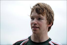 Michael Lyons: Climbing The Ladder An Unusual Way