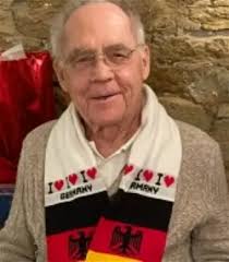 Obituary information for Gene Gordon Wise