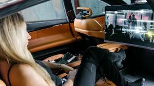 Image result for Shadow 2019 Fisker