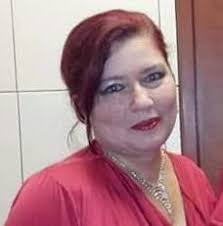 Patricia Pando's Instagram, Twitter & Facebook