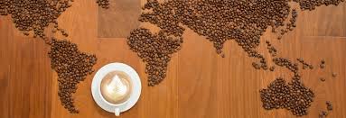 Amalgamated bean coffee trading co ltd bangalore. Coffeeday Group About Us