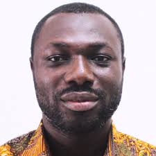 Jones OFORI-AMOAH