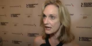 List of Lisa Emery's movies and TV shows