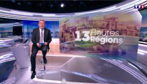 Последние твиты от tf1lejt (@tf1lejt). Les Riverains De La Route Neuve A Ferrieres Dans Le Journal De 13 H De Tf1 L Eclaireur La Depeche