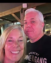 Octopus-themed holiday decor for accountant's office