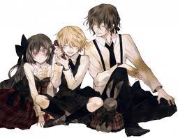 Манга начала выходить в 2006 году в японском журнале gfantasy. Pandora Hearts Alice Oz Gil Women Sjewelry Women S Jewelry Trends Pandora Hearts Pandora Hearts Oz Pandora Heart