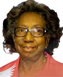 Mrs. Ethel Lou Arnold Long