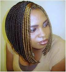 Braided Black Layered Bob Hairstyles Black Hairstyles 2015 Bob Braids Hairstyles Bob Braids Short Box Braids