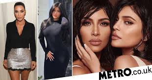 Kylie Jenner pays tribute to Kim Kardashian