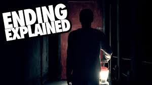 The next night, stanley starts barking at something. It Comes At Night 2017 Ending Explained Youtube