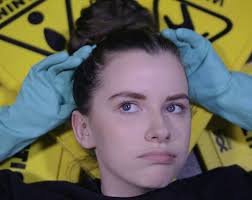 Review: Slippery When Wet (Baron's Court Theatre)