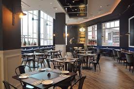 Home/food/8 affordable & good western food places in kl. Best Western Food In Kl Bukit Bintang Area Review Of D Empire Pavilion Kuala Lumpur Malaysia Tripadvisor