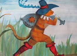 иллюстрация к сказке иван крестьянский сын и чудо юдо легко Kot V Sapogah Kratkoe Soderzhanie Dlya Chitatelskogo Dnevnika Po Skazke Perro 1 Klass Glavnaya Mysl Plan Pereskaza