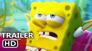 #bringgaryhome & watch the #spongebobmovie: Spongebob Movie Sponge On The Run Coming To Netflix Internationally In November 2020 What S On Netflix