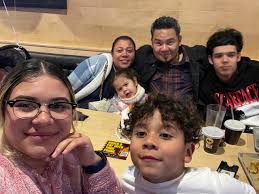 Fundraiser for Katerin Aparicio by Ana Barahona : Support Nelson Matute's  Funeral Costs