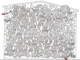 Free Scripture Doodles 4 New Testament Scripture Coloring Scripture Doodle Coloring Pages