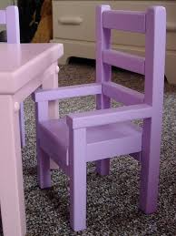 Doll Table And Chairs 18 Inch Doll Furniture Barbie Furniture Doll Furniture