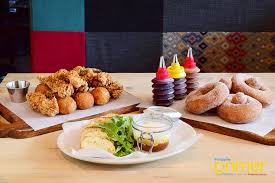 5th ave., bgc high street, fort bonifacio global city, taguig city. Fireside By Kettle In Bgc Family Fun And Casual Dining Philippine Primer