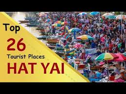 Terdapat beberapa hal menarik di hat yai yang akan membuat liburanmu semakin berkesan dan tidak akan terlupakan. The Best Attractions In Hat Yai Destimap Destinations On Map