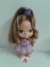 You Choose! Bratz Big Babyz Babies 5 Inch Dolls (2)