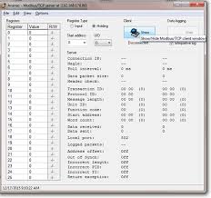 Using Ananas Modbus Tcp Client With Ipackaccess Ipackaccess Invision Community